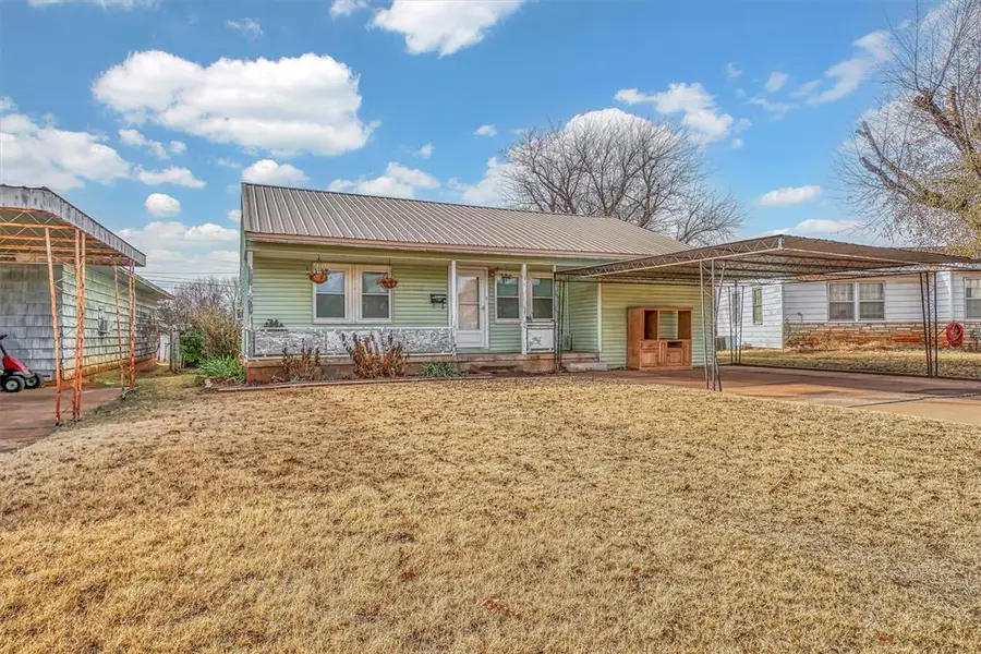 131 Thornton Lane, Elk City, OK 73644 - Image #3