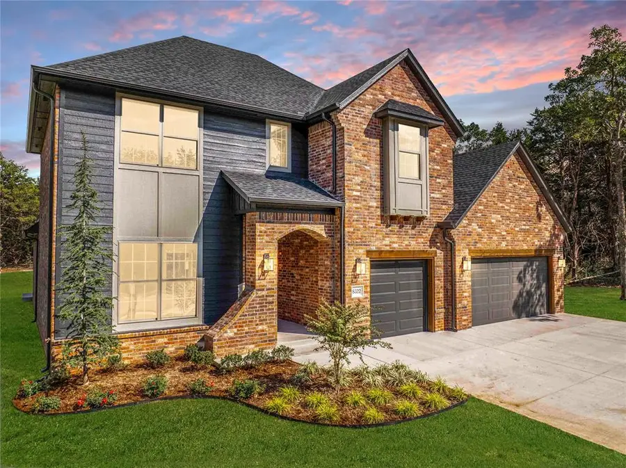 8322 Robin Way, Guthrie, OK 73044 - Image #3
