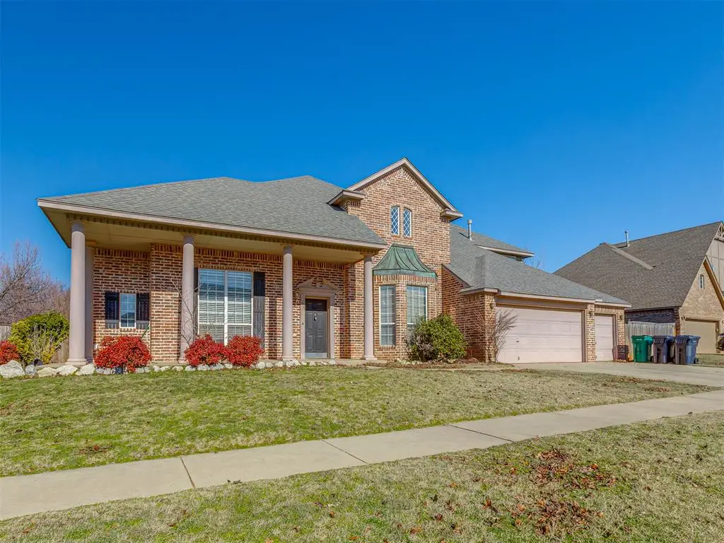 9221 SW 26th Street, Oklahoma City, OK 73128 - Image #1