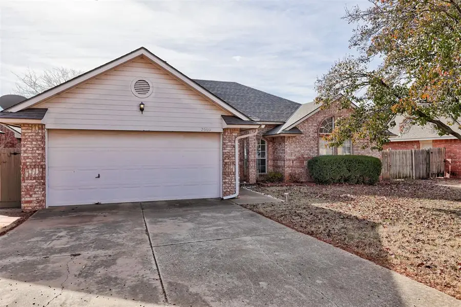 2000 Sagewood Drive, Edmond, OK 73013 - Image #2
