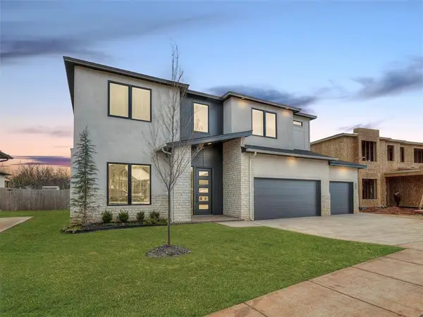 5608 NW 154th Terrace, Edmond, OK 73013