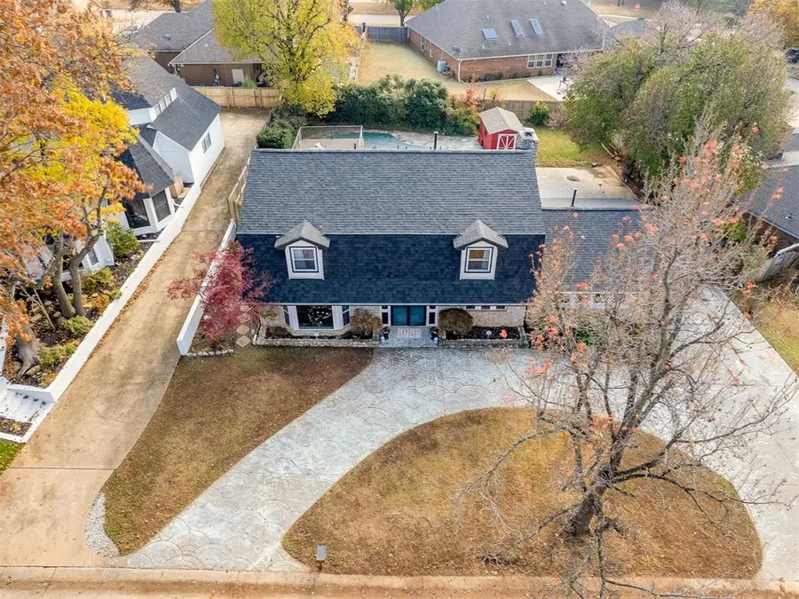2208 Amber Road, Oklahoma City, OK 73170 - Image #3