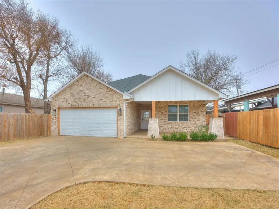 4404 S Agnew Avenue, Oklahoma City, OK 73119 - Image #2