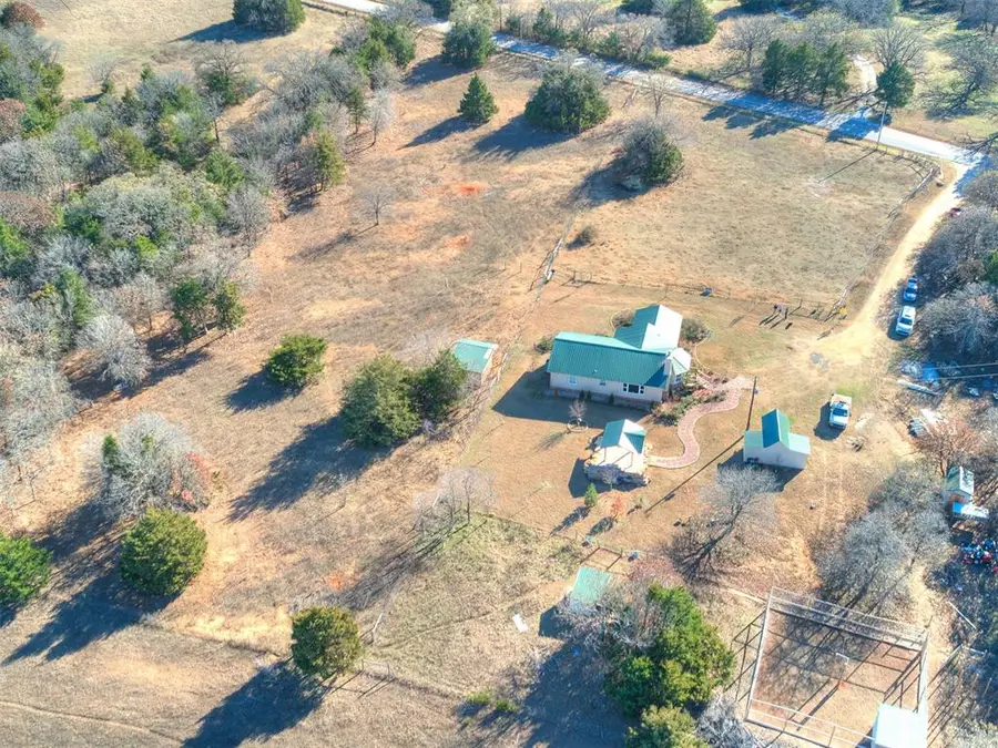 45206 Fairview Road, Tecumseh, OK 74873 - Image #3