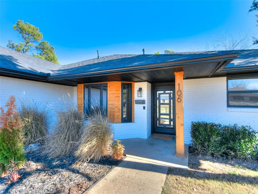 106 Briarwood Street, Moore, OK 73160 - Image #2