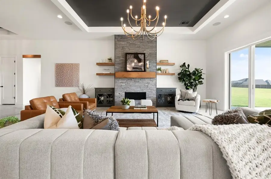 2270 NW 227th Street, Edmond, OK 73025 - Image #2