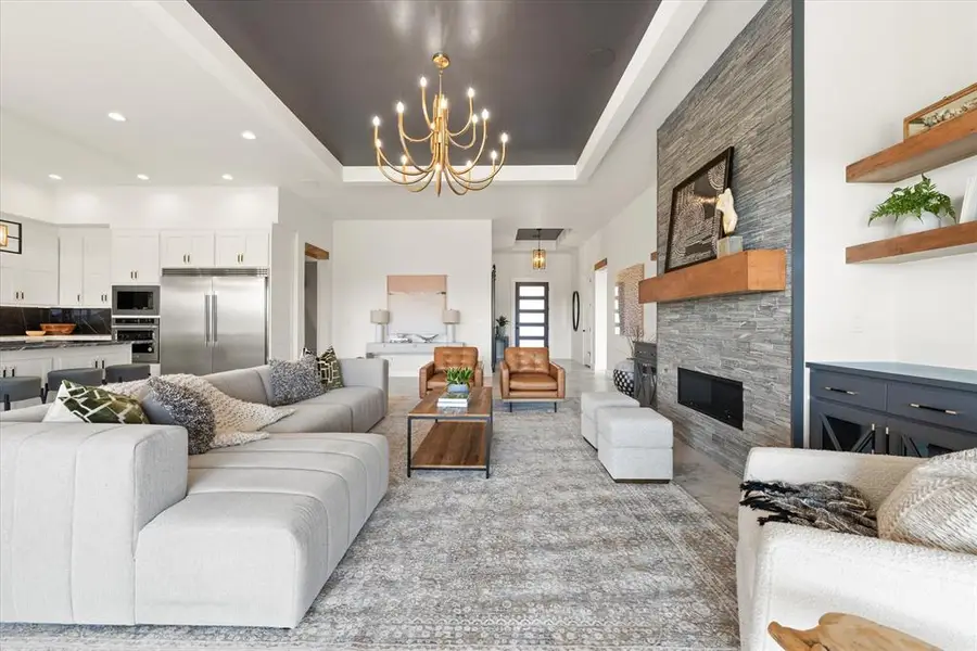 2270 NW 227th Street, Edmond, OK 73025 - Image #3