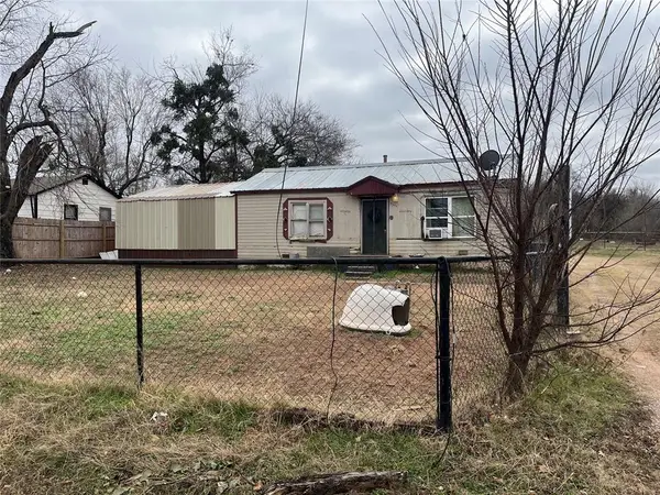 9208 NE 50th Street, Spencer, OK 73084