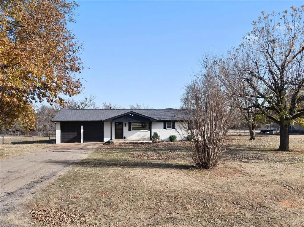 1100 Liveoak Drive, Edmond, OK 73034 - Image #1