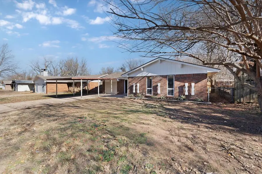 5004 S Briarwood Drive, Oklahoma City, OK 73135 - Image #2