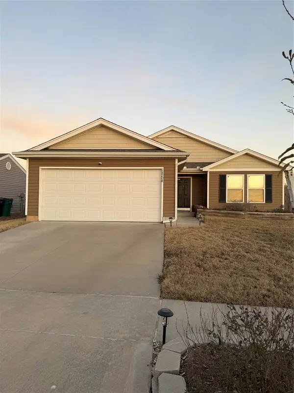 15204 Nightshade Drive, Oklahoma City, OK 73170