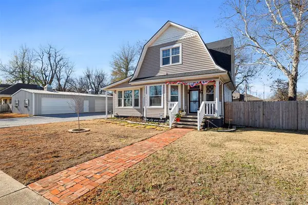 401 SW 4th Street, Tuttle, OK 73089