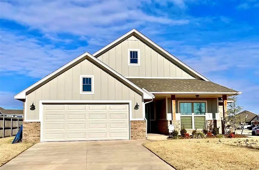 12805 NW 141st Circle, Piedmont, OK 73078 - Image #1