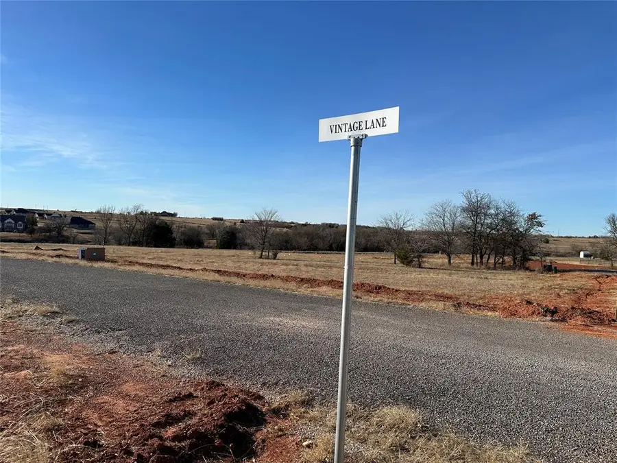 2167 Vintage Lane, Blanchard, OK 73010 - Image #2
