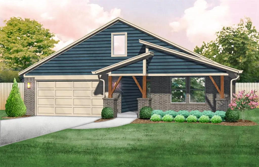 623 Berline Road, Guthrie, OK 73044 - Image #1