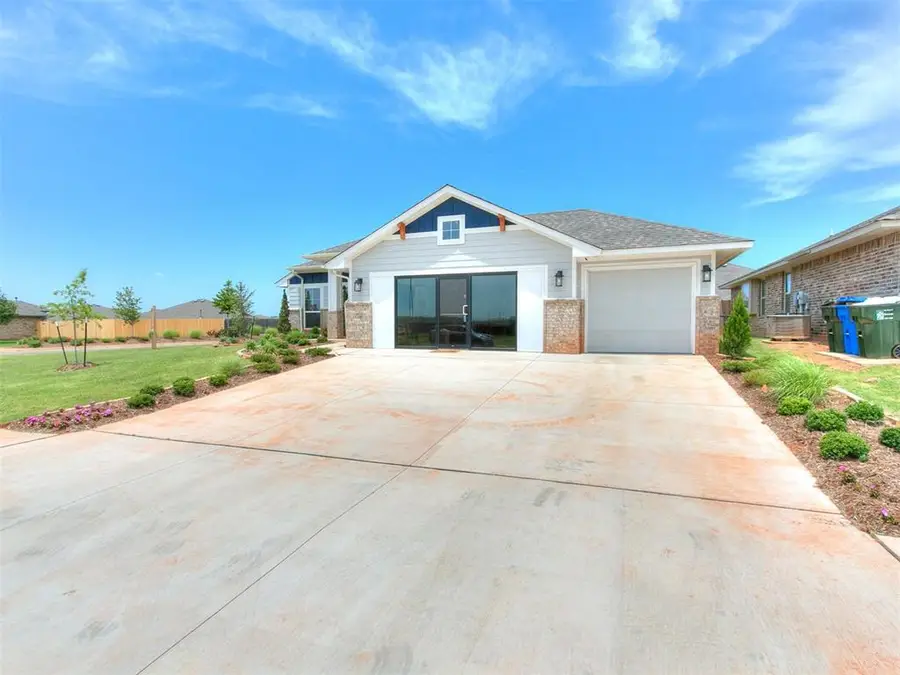 3901 Abingdon Drive, Norman, OK 73026 - Image #3