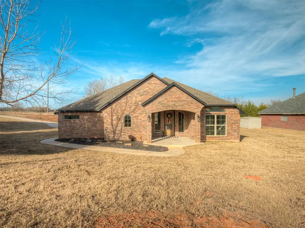 2252 County Road 1270, Blanchard, OK 73010 - Image #1