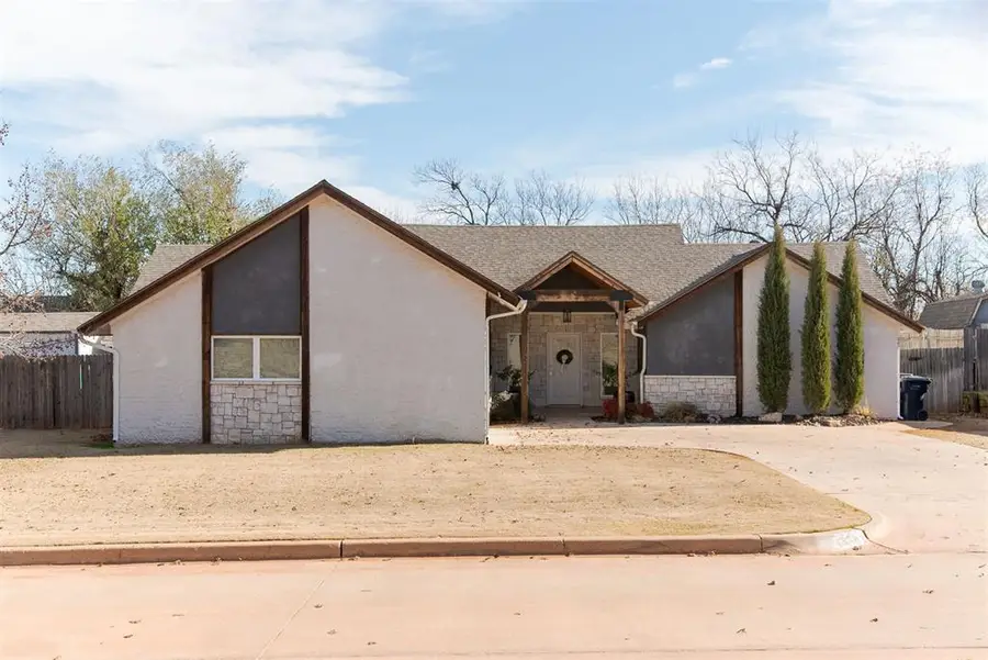 13508 Pinehurst Road, Oklahoma City, OK 73120 - Image #2