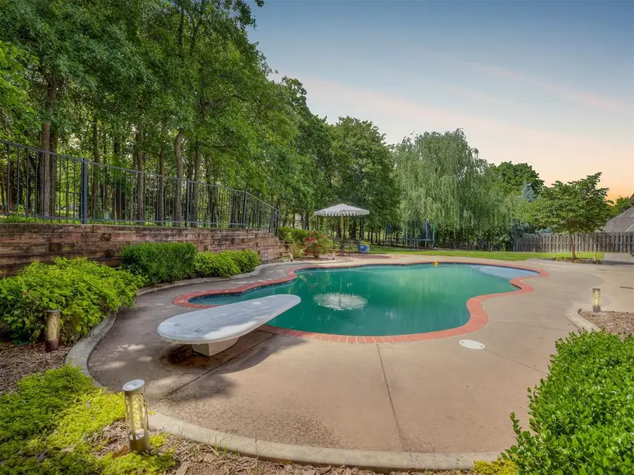 3125 Cumberland Drive, Edmond, OK 73034 - #3