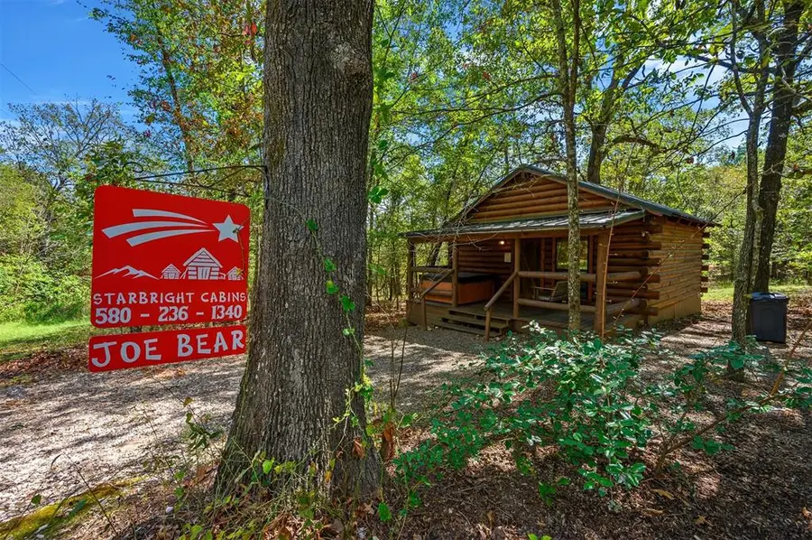 130 Wildwood Trail, Broken Bow, OK 74728 - Image #2