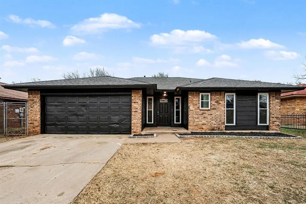 5104 Gaines Street, Oklahoma City, OK 73135 - Image #1