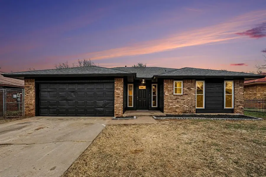 5104 Gaines Street, Oklahoma City, OK 73135 - Image #2