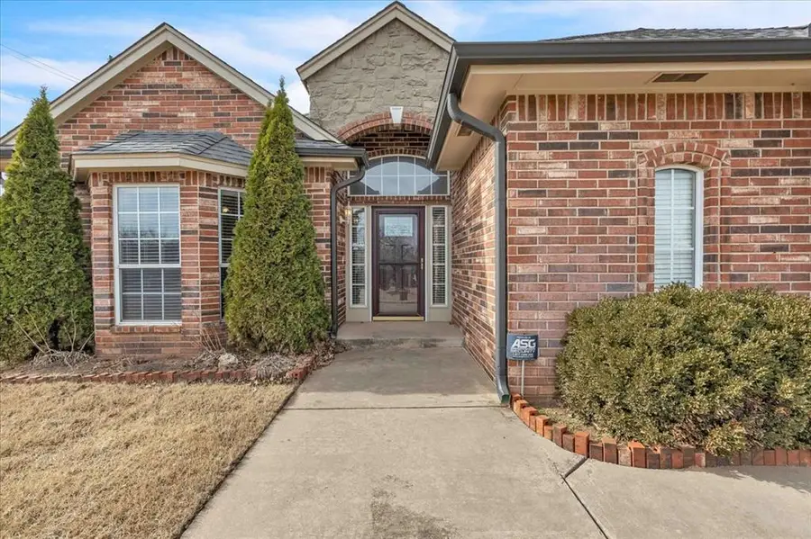 4421 N Easy Street, Oklahoma City, OK 73150 - #3