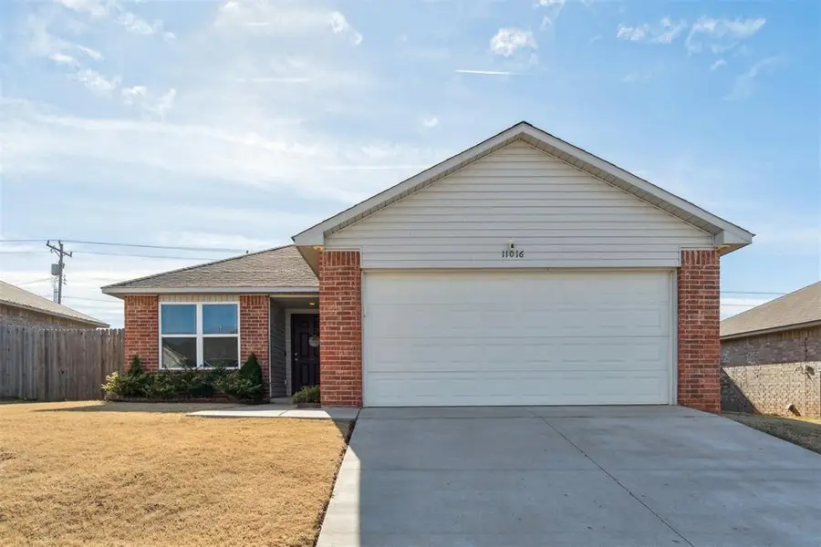 11016 NW 94th Terrace, Yukon, OK 73099 - Image #3
