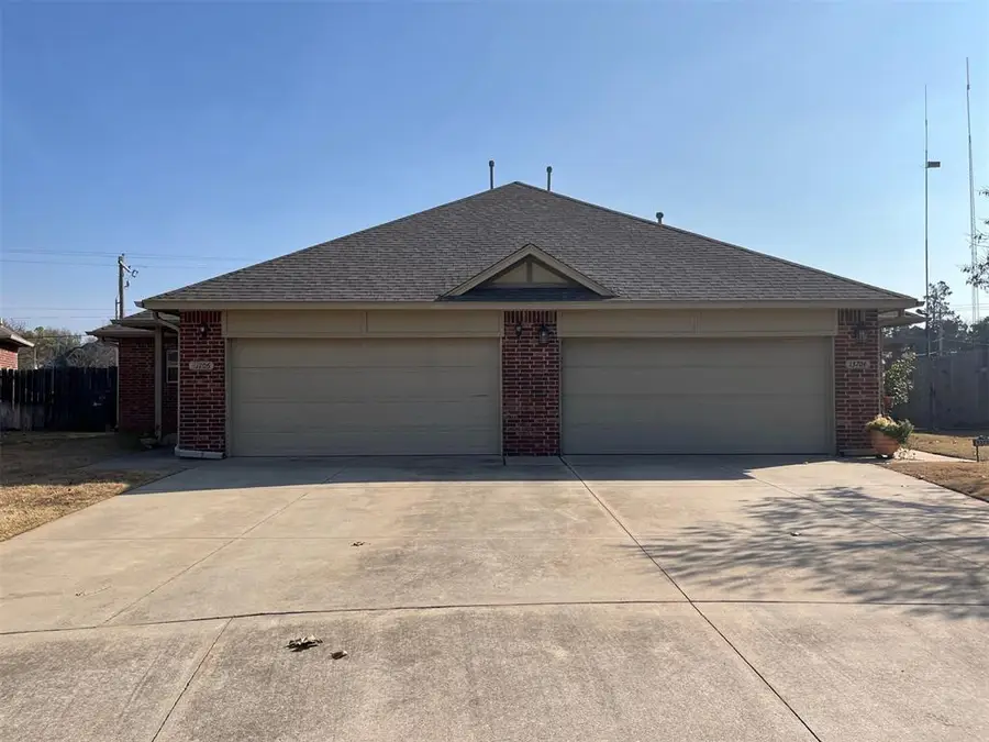 13706 Oxford Drive, Edmond, OK 73013 - Image #3