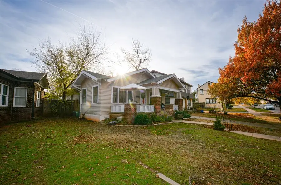 316 NW 27th Street, Oklahoma City, OK 73103 - Image #2