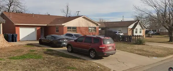 1405 SW 64th Street, Oklahoma City, OK 73159