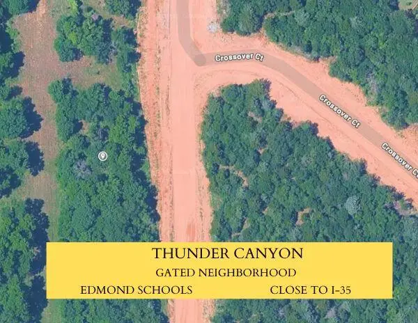 2237 Twister Trail, Edmond, OK 73034 - Image #1