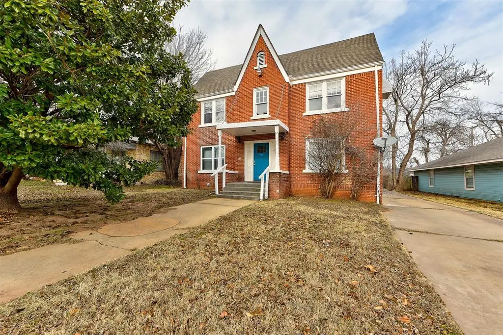 2229 NW 12th Street, Oklahoma City, OK 73107 - Image #1