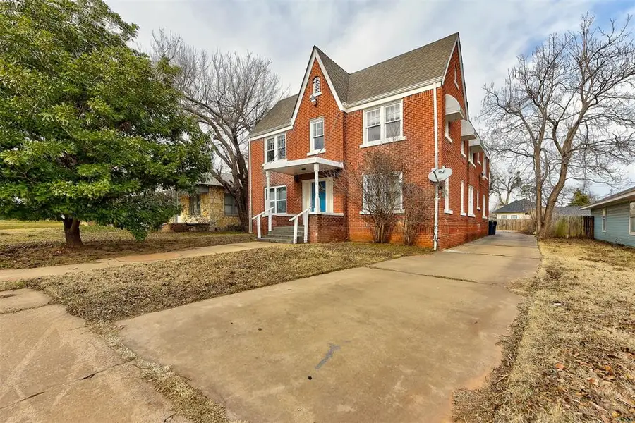 2229 NW 12th Street, Oklahoma City, OK 73107 - Image #2