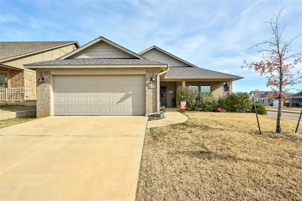 400 Haven Street, Yukon, OK 73099 - Image #1