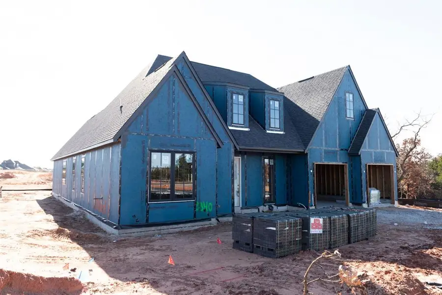 3340 Sardinia Court, Edmond, OK 73034 - Image #3