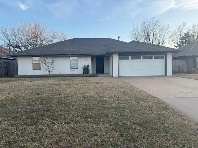338 W Crooked Branch Way, Mustang, OK 73064 - Image #1