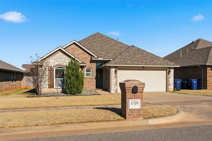 6709 NW 159th Street, Edmond, OK 73013 - Image #3