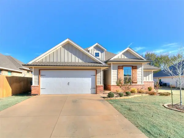 4312 Palmetto Trail, Oklahoma City, OK 73179