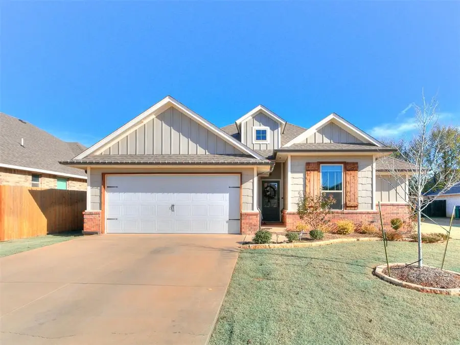 4312 Palmetto Trail, Oklahoma City, OK 73179 - Image #2