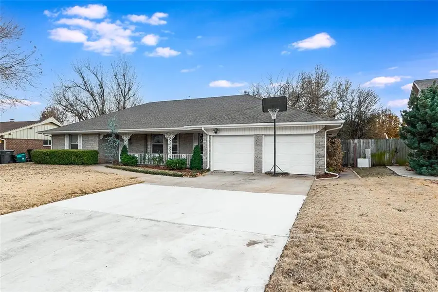 3520 NW 42nd Street, Oklahoma City, OK 73112 - Image #3