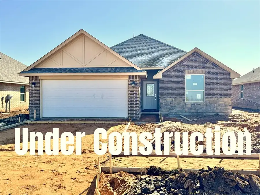 9336 NW 143rd Street, Yukon, OK 73099 - Image #2