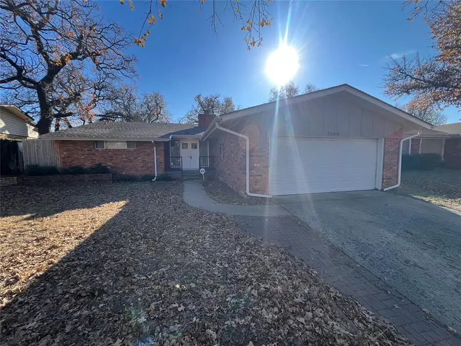 5104 NW 27th Street, Oklahoma City, OK 73127 - Image #2