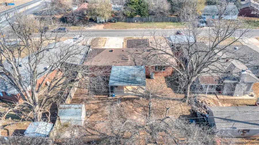 2609 N Key Boulevard, Midwest City, OK 73110 - Image #2