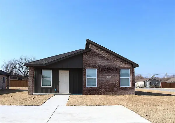 733 Elm Street, Seminole, OK 74868