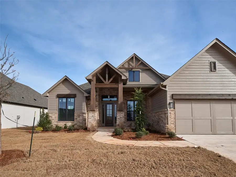 16304 Cypress Trails Drive, Oklahoma City, OK 73013 - Image #2