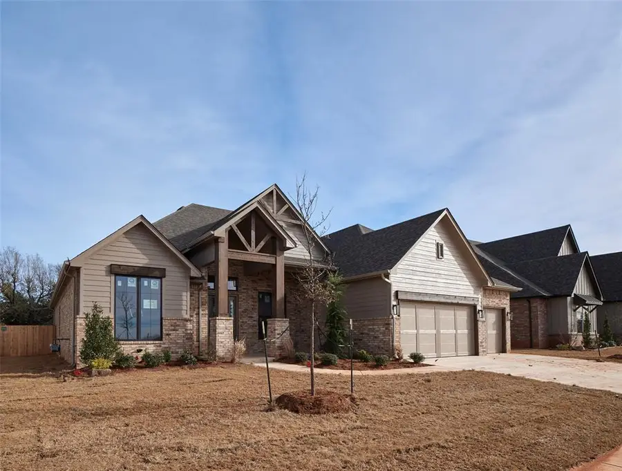 16304 Cypress Trails Drive, Oklahoma City, OK 73013 - Image #3