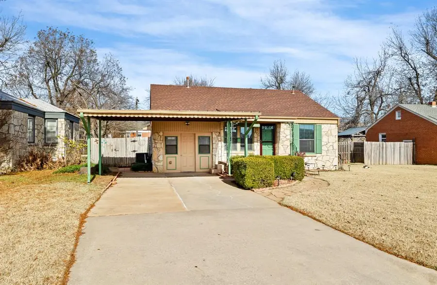 2917 NW 43rd Street, Oklahoma City, OK 73112 - Image #2