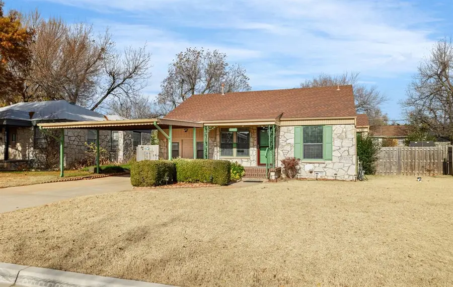 2917 NW 43rd Street, Oklahoma City, OK 73112 - Image #3
