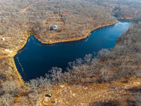 Rural 80 Ac Iii Lakes Rd., Boley, OK 74829